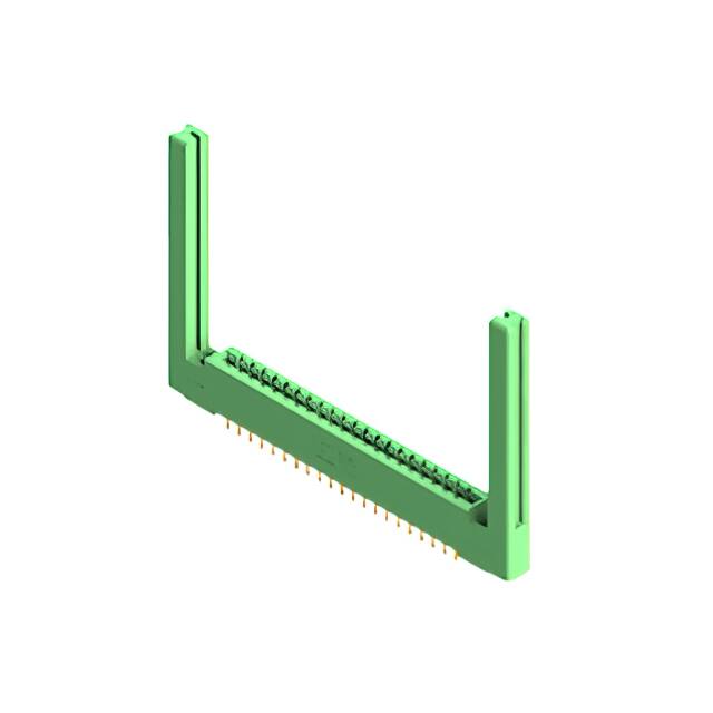 337-021-558-158 EDAC Inc.  Connettori per bordi